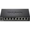 Dlink - Switch réseau D-Link DES-108 8 ports 100 MBit/s R68376