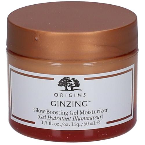 Origins GinZing Glow-Boosting Gel Moisturizer 50 ml