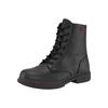 Schnürboots KAPPA, Damen, Gr. 36, schwarz, Synthetik, sportlich, Schuhe
