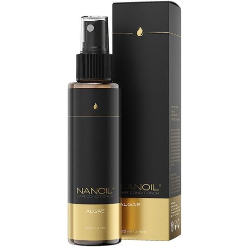 Nanoil Algae Hair Conditioner 125 ml Spray-Conditioner