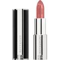 GIVENCHY Make-up LIPPEN MAKE-UP Le Rouge Interdit Intense Silk N338 Rouge Vigne X-mas Edition