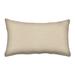 Textured Lumbar Toss Pillow (2-Pack) - 21" wide x 12" tall x 6" thick