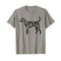 Adopt Don't Shop - Shelter Dog Rescue T-Shirt T-Shirt