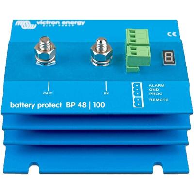 BatteryProtect BP-100 12/24V 100A Batteriewächter Tiefentladeschutz - Victron