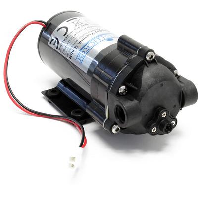 Naturewater - Wiltec Druckerhöhungspumpe 500 gpd (1900 l), Booster Pumpe 100 w für Image