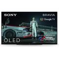 Sony - Smart Tv 42' Bravia Xr Oled Master Series 4K