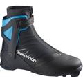 Salomon Herren RS10 Nocturne Prolink Skatingschuhe (Größe 45.5 , blau)