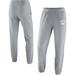 Men's Nike Heathered Gray Arizona Wildcats Saturday Fleece Pants