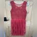 Free People Dresses | Free People Slip Dress Size Xs Nwot | Color: Pink | Size: Xs