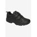 Men's Lightning Ii V Drew Shoe by Drew in Black Combo (Size 7 6E)