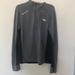 The North Face Shirts | Men’s Size Large The North Face Dark Gray And A Lighter Gray Quarter Zip Shirt | Color: Gray | Size: L
