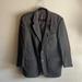 Burberry Jackets & Coats | Burberrys | Vintage Burberry Wool Menswear Blazer | Color: Brown | Size: L