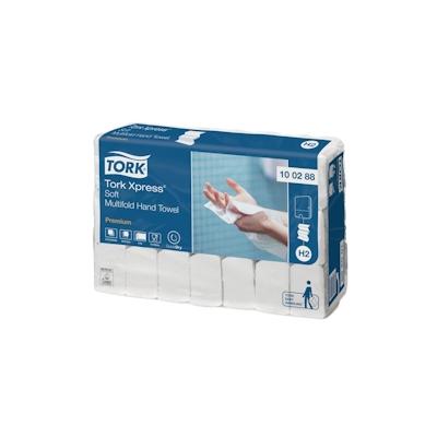 TORK Xpress Multifold Handtuchpapier, 212 x 340 mm, Z-Falz