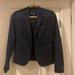 J. Crew Jackets & Coats | J. Crew Navy Blue Blazer | Color: Blue | Size: 2