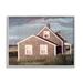 Stupell Industries Coastal Home Atmospheric Beachside Canvas in Brown | 16 H x 20 W x 1.5 D in | Wayfair an-274_gff_16x20