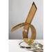 Orren Ellis Yuji Sculpture Plastic | 22 H x 11 W x 10 D in | Wayfair 0513139A194B43DBAC19B60EB8408C68