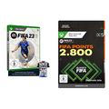 FIFA 23 SAM KERR EDITION XBOX SX | Deutsch + FIFA 23 : 2800 FIFA Points - Xbox One/Series X-S - Download Code