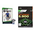 FIFA 23 SAM KERR EDITION XBOX SX | Deutsch + FIFA 23 : 5900 FIFA Points - Xbox One/Series X-S - Download Code