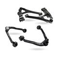 2003-2005 GMC Savana 2500 Front Control Arm Set - Detroit Axle