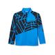 Spyder Jungen Radial Shirt, Medium Blue, L