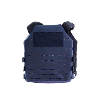 High Speed Gear CORE Plate Carrier LE Blue Small 40PC11LE
