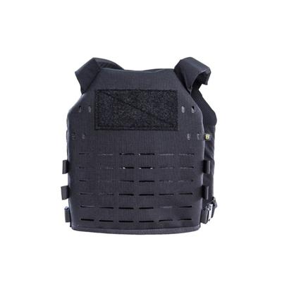 High Speed Gear CORE Plate Carrier Black Extra Large 40PC14BK