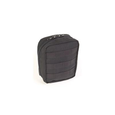 High Speed Gear V2 Mini EOD Pouch Black 12ME00BK