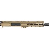 CMMG 9mm Banshee Upper Group Receiver 8in Coyote Tan 99B518D-CT