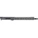 CMMG Mk4 .22LR Resolute Upper Group Receiver 17in Sniper Grey 22B83CC-SG