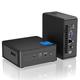 Intel Mini PC, Intel NUC 11 Barebone with Intel Core i7-1165G7(4C/8T, Up to 4.7 GHz), Intel Mini Comoputer Support 8K, Bluetooth 5.2, WIFI6, 2 x Thunderbolt 3, 1 x HDMI 2.0