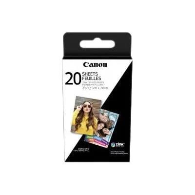 Canon ZINK Photo Paper Pack