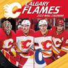 Calgary Flames 2023 12" x Team Wall Calendar