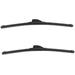 1978-1979 Dodge Magnum Wiper Blade Set - DIY Solutions