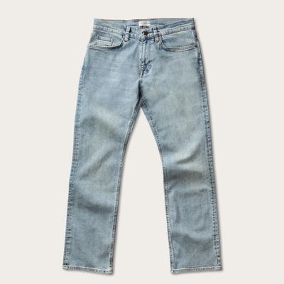 Men's Standard Jean | Made for Western Boots