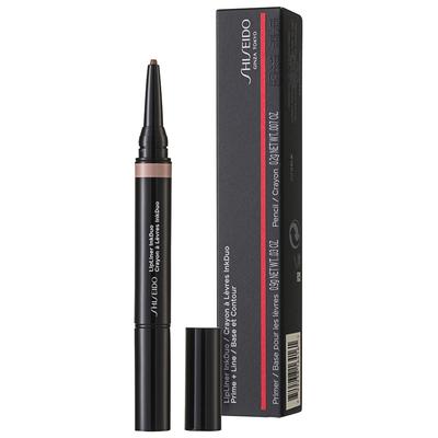 Shiseido Lipliner Ink Duo 1.1 g / 01 Bare