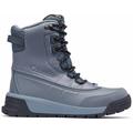 COLUMBIA Herren Multifunktionsstiefel BUGABOOT CELSIUS, Größe 45 in Grau