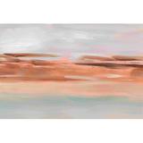 Wrought Studio™ Desert Haze I by Ethan Harper - Wrapped Canvas Painting Canvas | 20 H x 30 W x 1.25 D in | Wayfair DEB5CA21143D47C2A91FACDCB1946E52