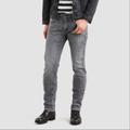 Levi's Jeans | Levis Mens 511 Slim Fit Skinny Jeans | Color: Gray | Size: 28