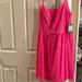 Lilly Pulitzer Dresses | Cute Lilly Dress! Nwt | Color: Pink | Size: 12