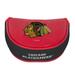 WinCraft Chicago Blackhawks Mallet Putter Cover