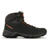 Mammut - Mercury IV Mid LTH - Wanderschuhe 46 2/3 | EU 46,5 schwarz