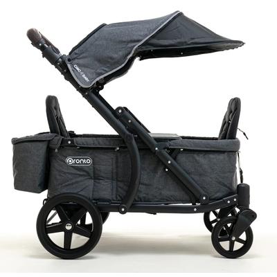 Pronto wagon stroller sale