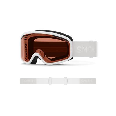 Smith Vogue Goggles RC36 Lens White M00759332998K