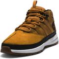 Sneaker TIMBERLAND "Euro Trekker Super Ox" Gr. 47,5, gelb (wheat) Schuhe Herren Outdoor-Schuhe