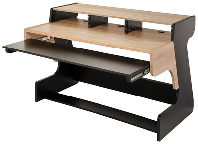 Zaor Miza 88 Flex Black Oak