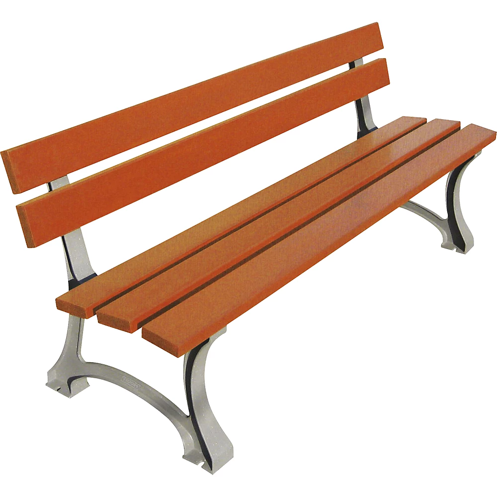 Banc MORA PROCITY
