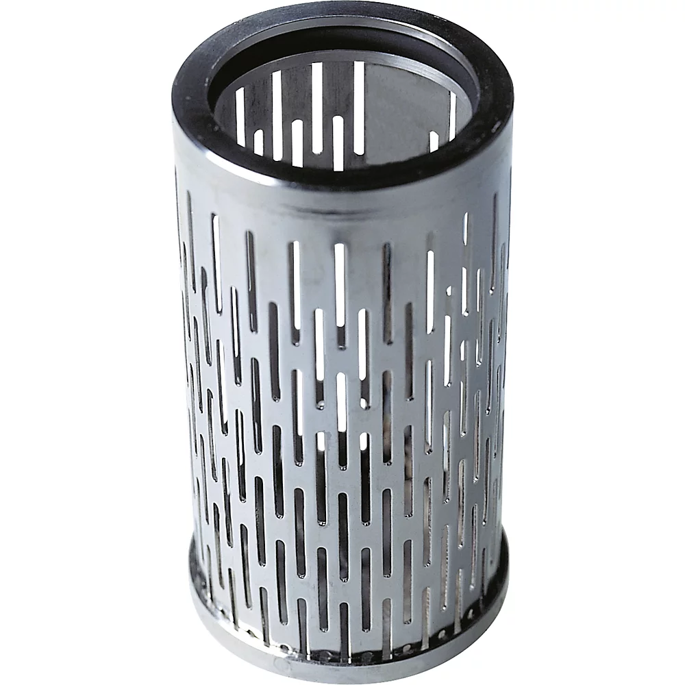 Tamis de filtrage Jessberger