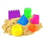Moule en argile de sable de château portable pour bébés et enfants jouets de moulage pour enfants