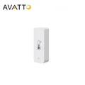 AVATTO – capteur d'humidité et de température hygromètre d'intérieur wi-fi Tuya compatible avec