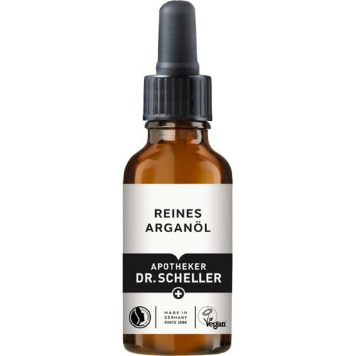 Dr. Scheller Reines Arganöl 30 ml
